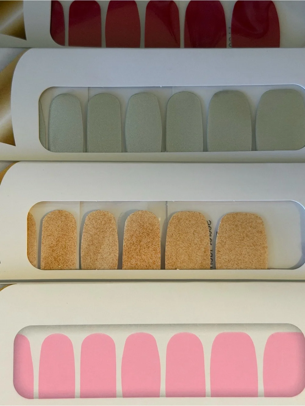 Color Street Nail Polish Bundle - Picture 8 of 10